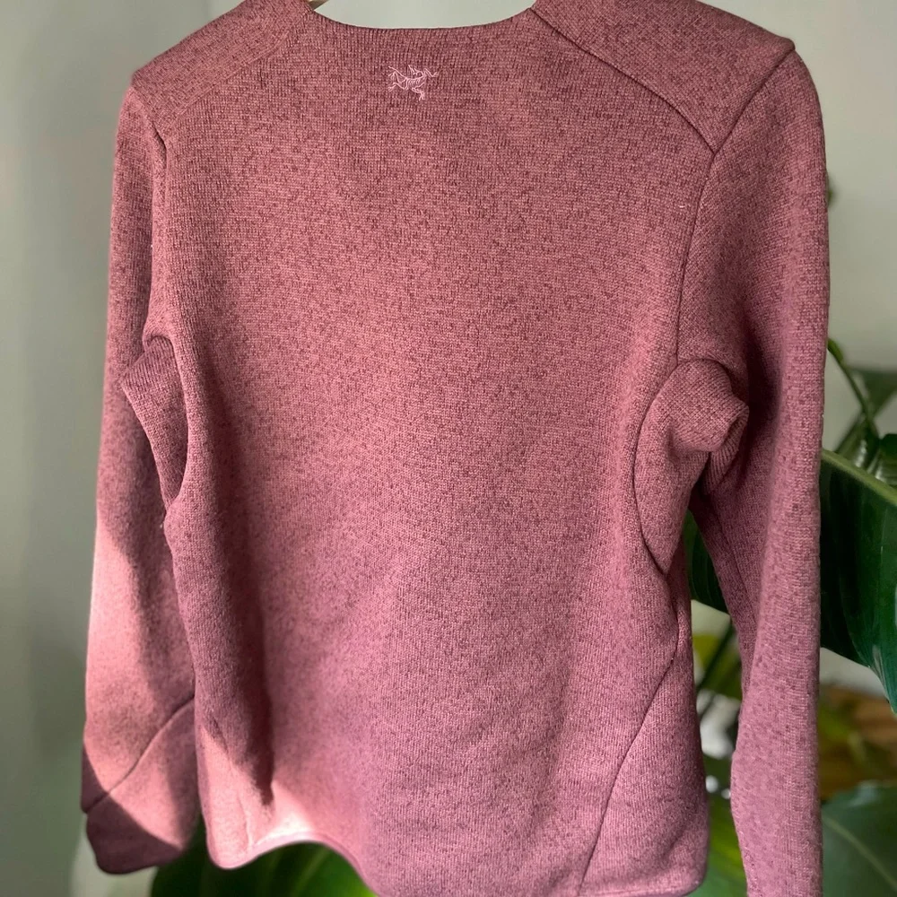 Arc’teryx Sweater - Picture 3 of 4